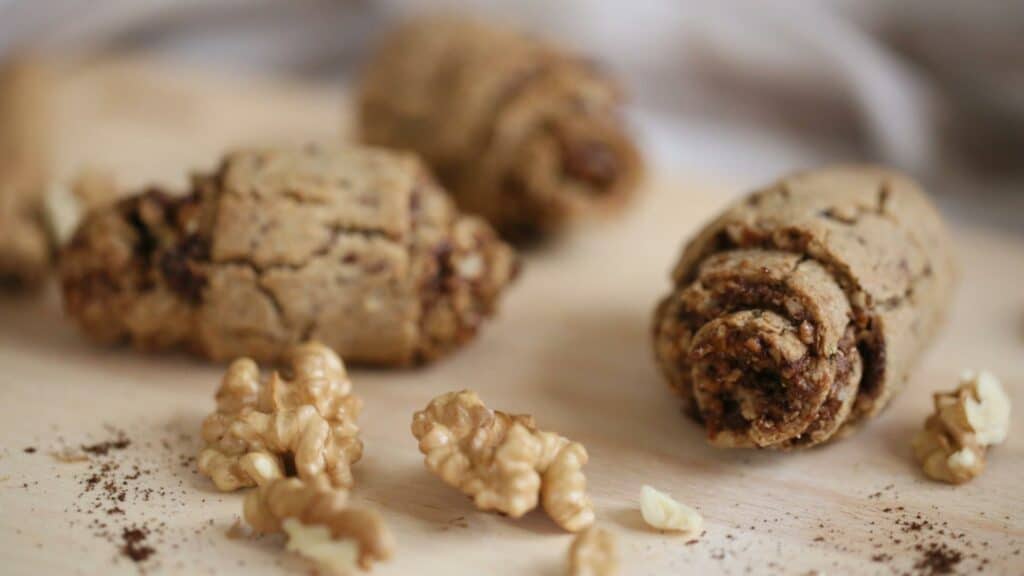 Biscuits Rugelach