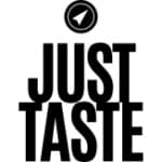 Just Taste Logo